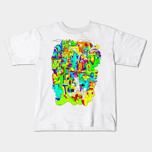 Assembly Kids T-Shirt